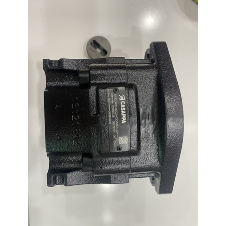 BƠM BEN XE NÂNG ĐIỆN LINDE K / VNA