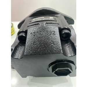 BƠM BEN XE NÂNG ĐIỆN LINDE K / VNA