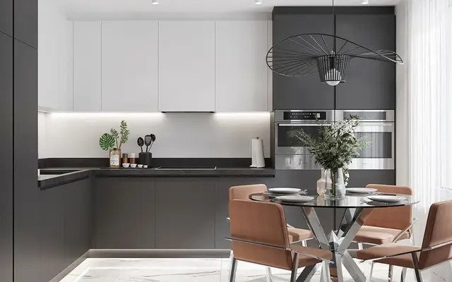 Apartment Renovation