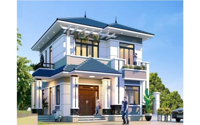 Công Trình Đông Hà - Đức Linh - Bình Thuận 2022