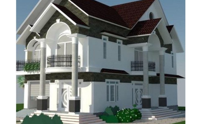 Dự án Villa Khu Kim Sơn, Long Thành, Đồng Nai 2023