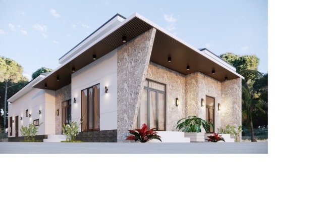 Công Trình Nhà Ở dân dụng -Cô Phương