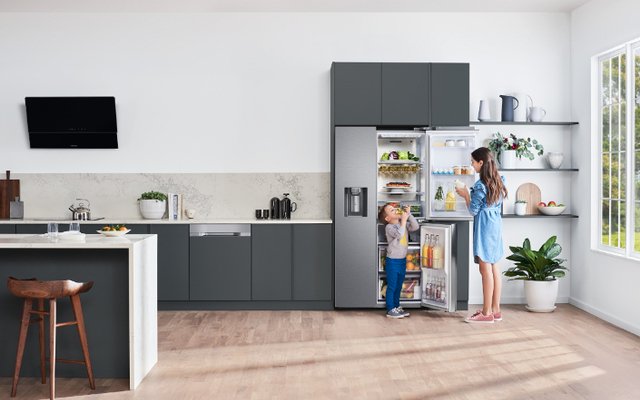 Thiết bị nhà bếp: 10 vật dụng cần phải có trong căn bếp thông minh hiện đại