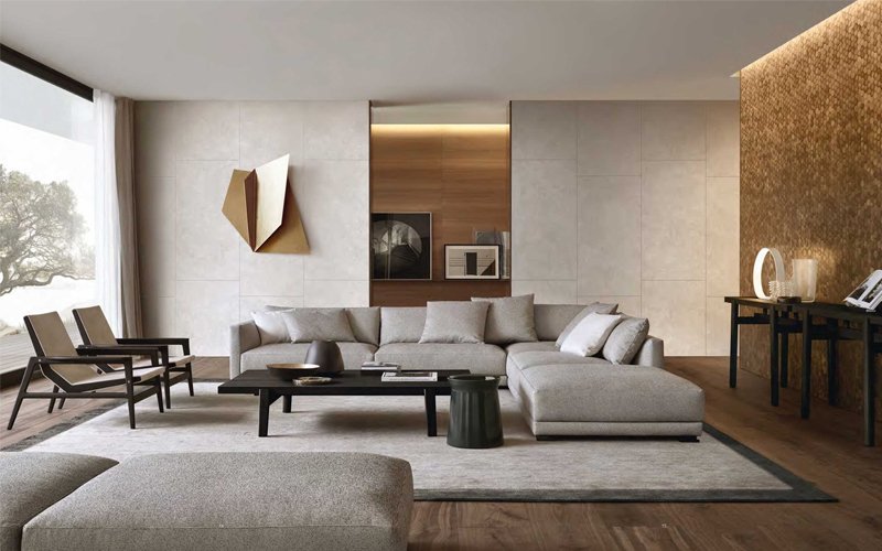 dịch vụ nội thất