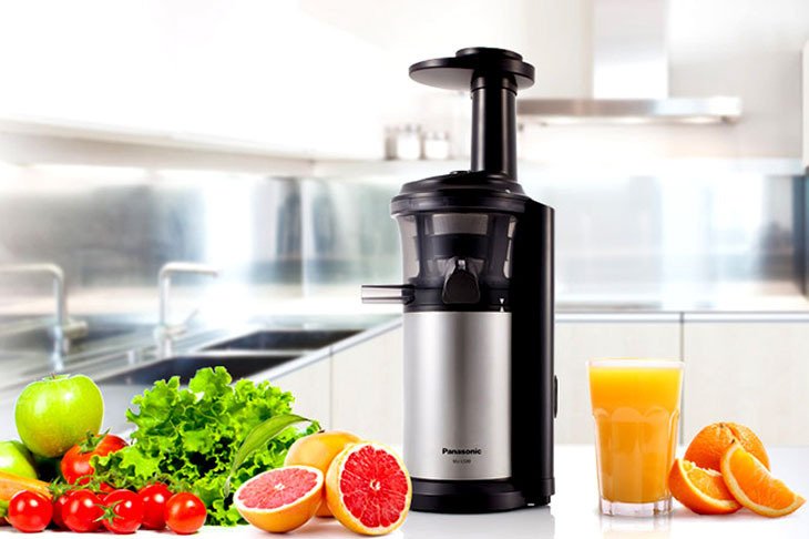 thiết bị nhà bếp: 10 vật dụng cần phải có trong căn bếp thông minh hiện đại