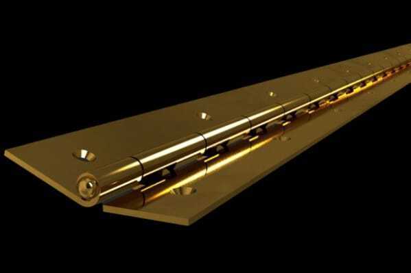 cách lựa chọn bản lề phù hợp?