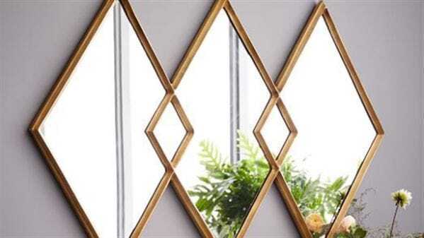 giá gương treo âm tủ gw21