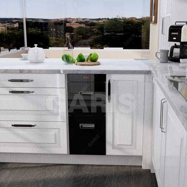 thùng gạo mặt gương mr06.30m 15kg