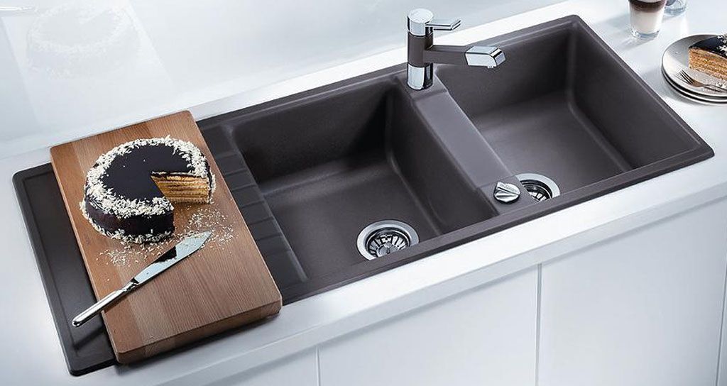 thiết bị nhà bếp: 10 vật dụng cần phải có trong căn bếp thông minh hiện đại