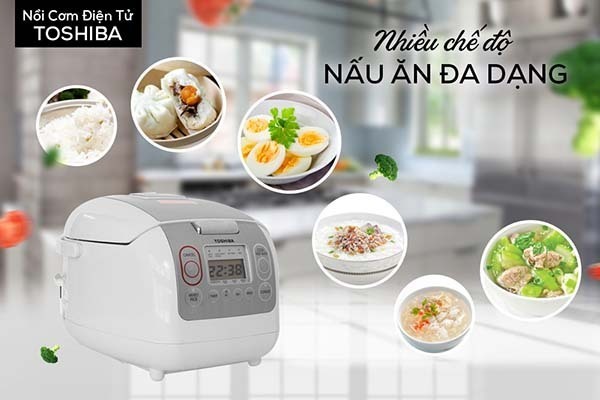 thiết bị nhà bếp: 10 vật dụng cần phải có trong căn bếp thông minh hiện đại