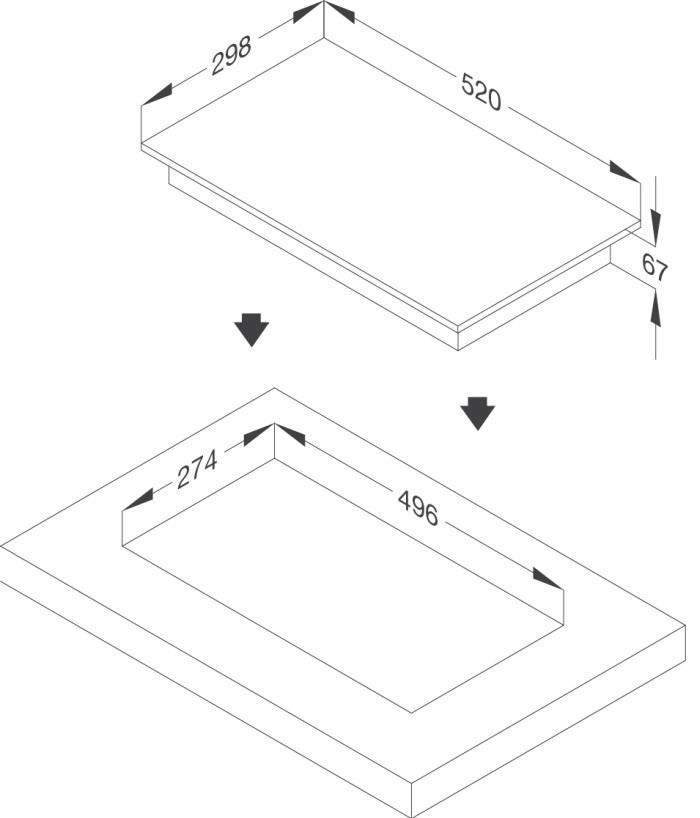 bếp điện malloca mdr 302 2 bếp hồng ngoại domino