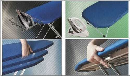 cầu là gập, âm tủ gw20