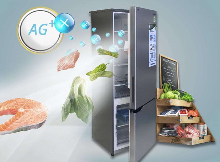 thiết bị nhà bếp: 10 vật dụng cần phải có trong căn bếp thông minh hiện đại