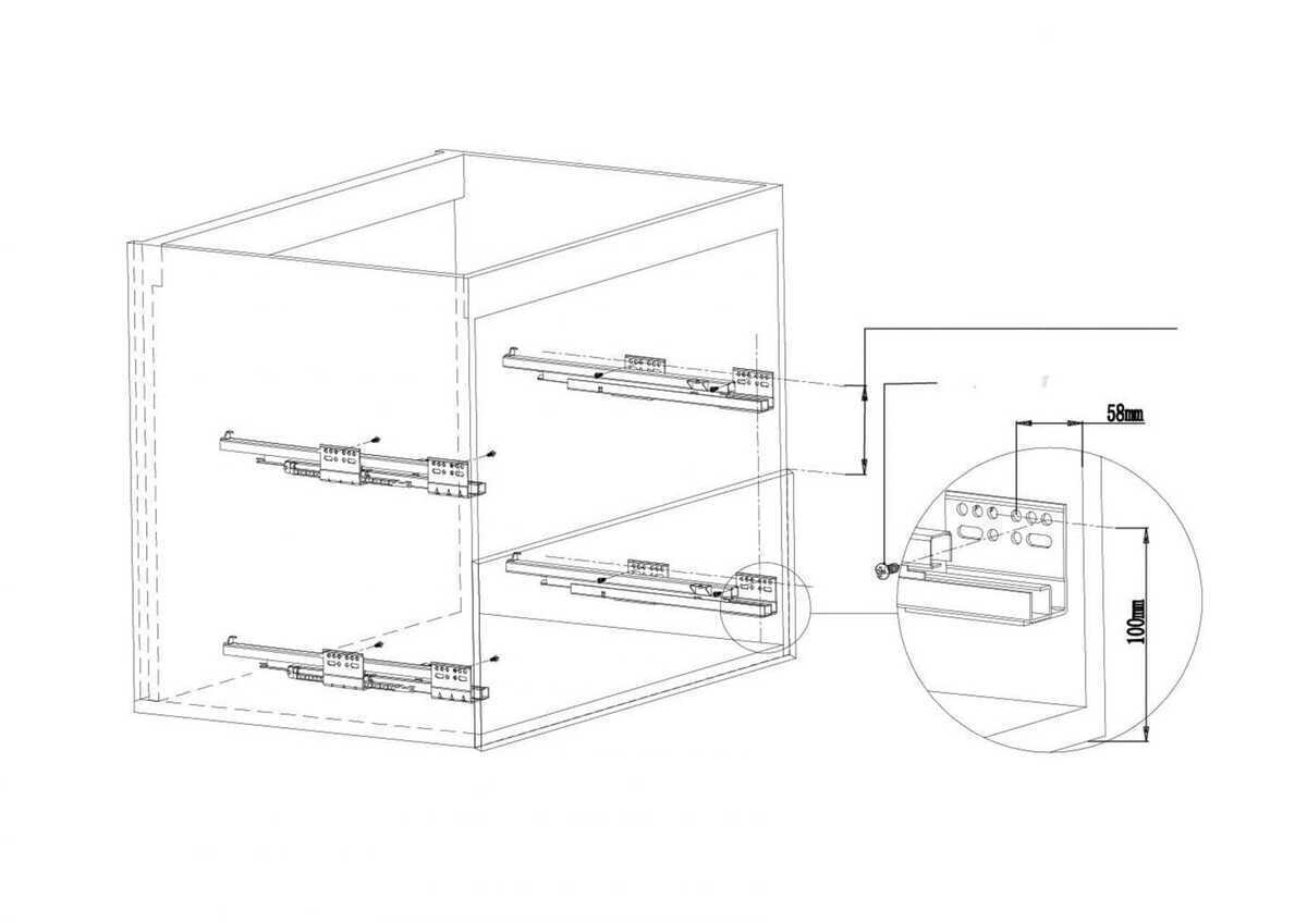 3.giá bát đĩa nâng hạ gl06c