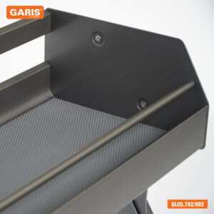 giá gia vị nâng hạ gl05 – tầng nâng hạ trên