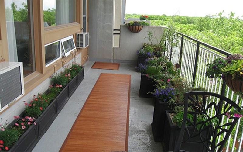 dịch vụ chống thấm