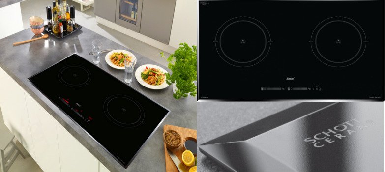 thiết bị nhà bếp: 10 vật dụng cần phải có trong căn bếp thông minh hiện đại