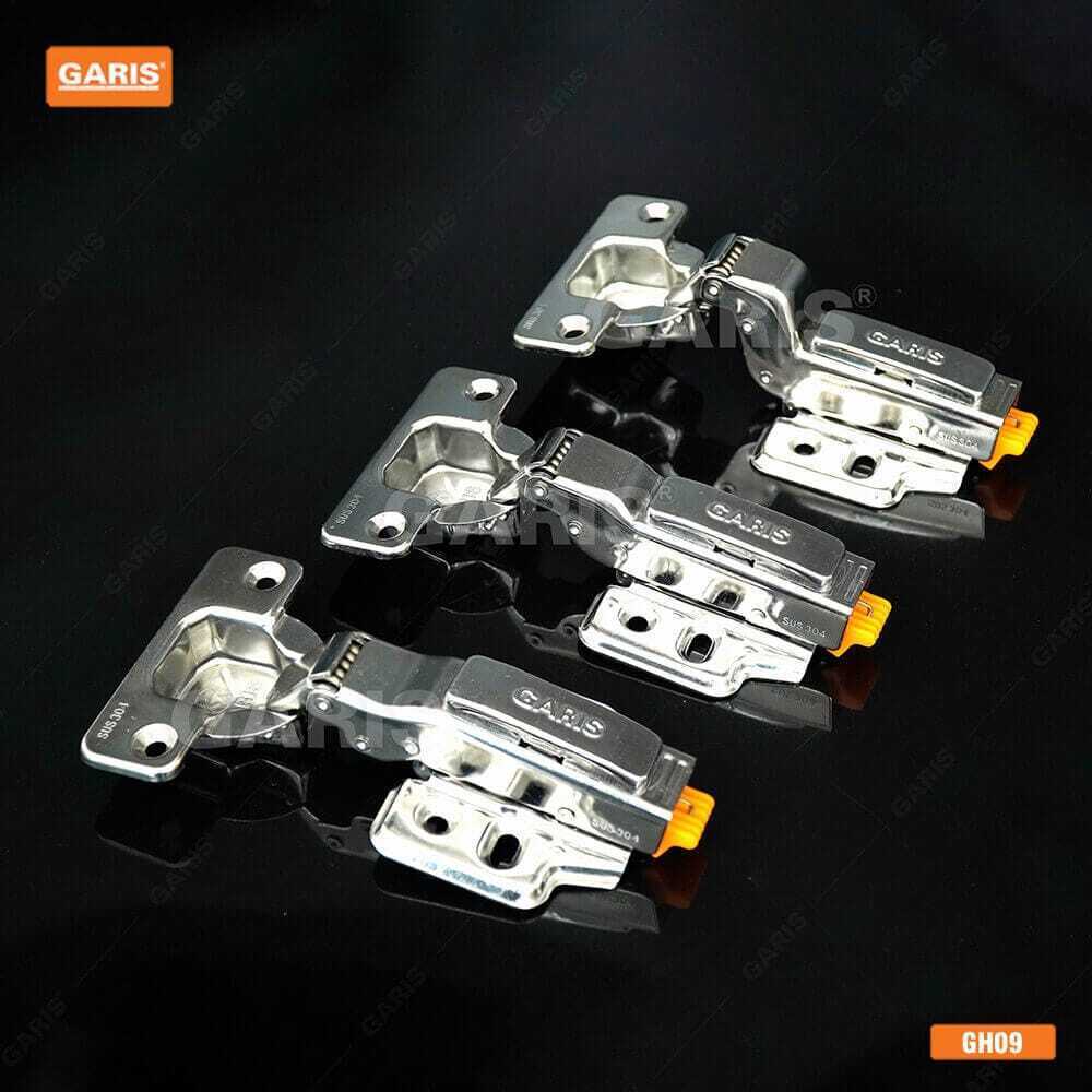 cách lựa chọn bản lề phù hợp?