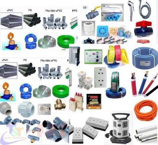 dịch vụ điện dân dụng