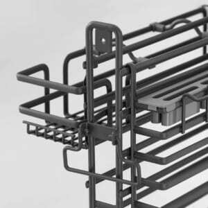 giá dao thớt, gia vị, chai lọ mm02n