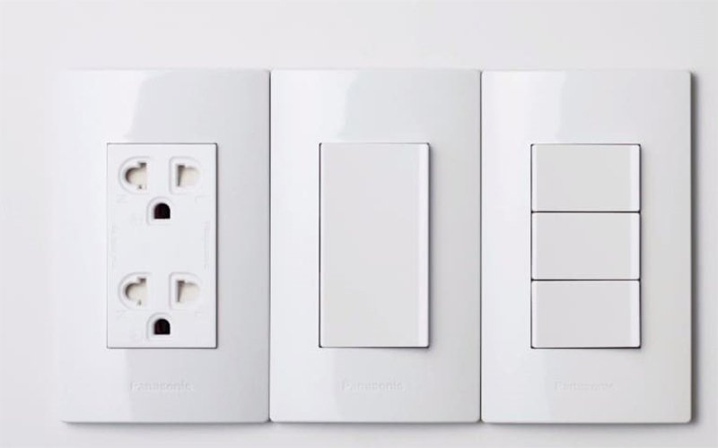 dịch vụ điện dân dụng