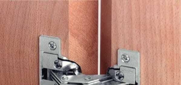 cách lựa chọn bản lề phù hợp?