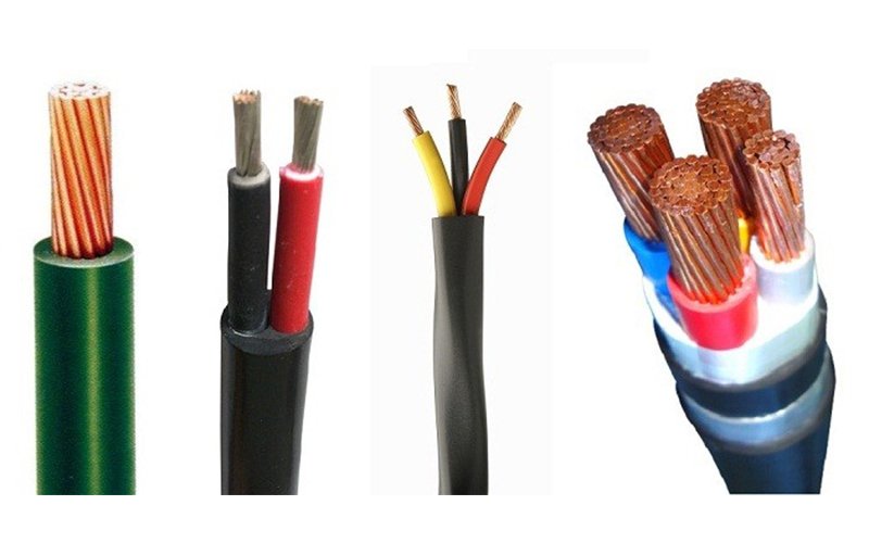 dịch vụ điện dân dụng