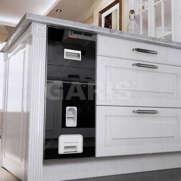 thùng gạo mặt gương gr06.30m 15kg