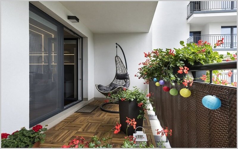 dịch vụ chống thấm