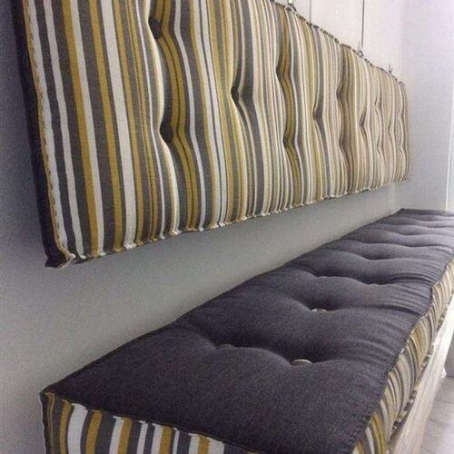 Danh mục Đệm ngồi sofa cafe