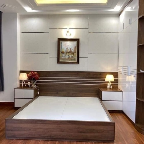 Danh mục Combo nội thất giường tủ giá rẻ