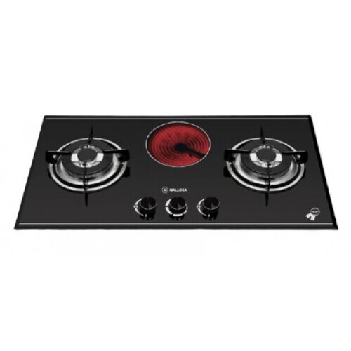 Danh mục Thiết bị, phụ kiện bếp Malloca