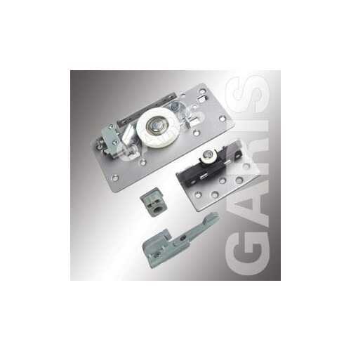 Danh mục Ray trượt ngăn kéo