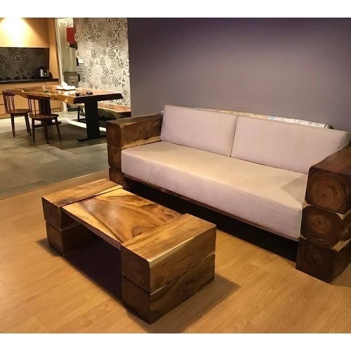 Danh mục Sofa Gỗ