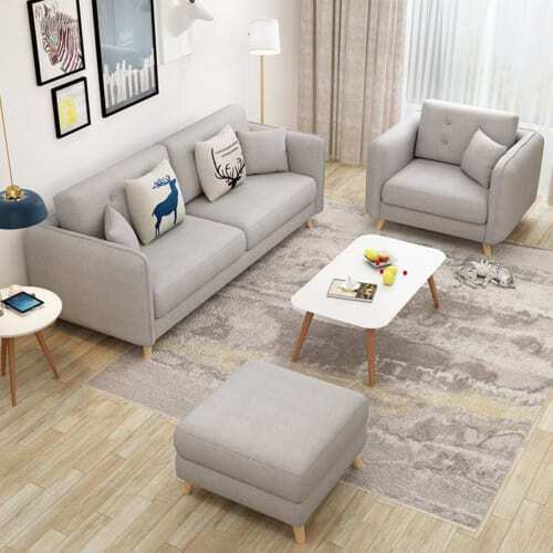 Danh mục Sofa văn phòng