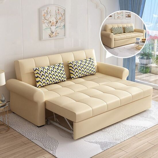 Sofa bed cao cấp AG 18