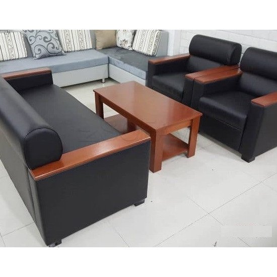 Ghế sofa văn phòng AG26
