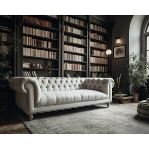 Sofa băng tân cổ điển AG26