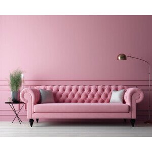 Sofa băng tân cổ điển AG26