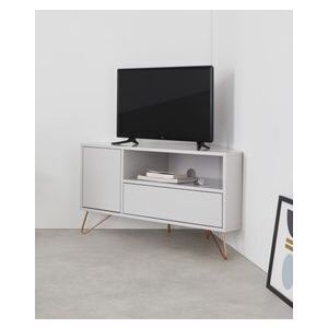 Kệ tivi bằng gỗ công nghiệp A15