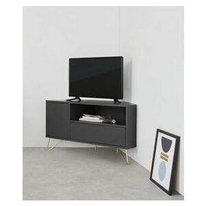 Kệ tivi bằng gỗ công nghiệp A15