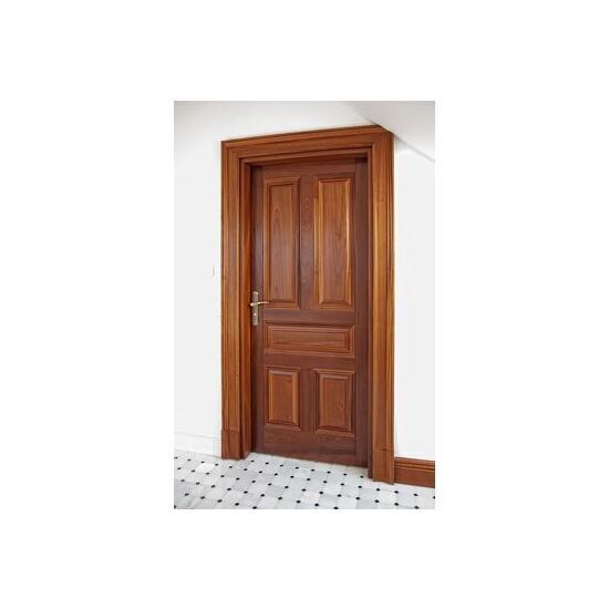 Cửa gỗ AG 01