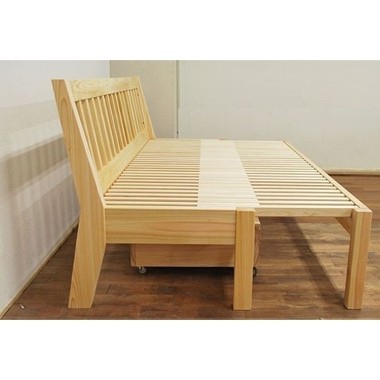 Sofa giường đa năng có nệm AG 09