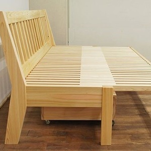 Sofa giường đa năng có nệm AG 09