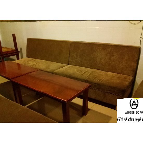 Sofa cafe giá rẻ AG-09