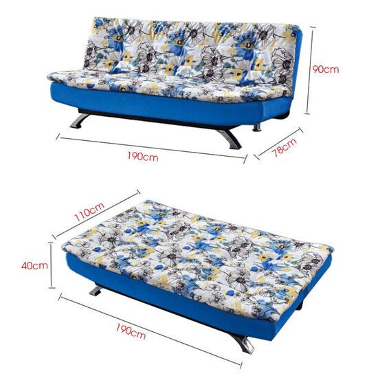 Sofa bed cao cấp AG 19
