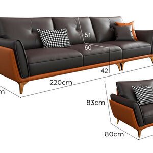 Sofa băng phòng khách AG21