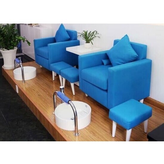 Ghế nail– Mã AG06