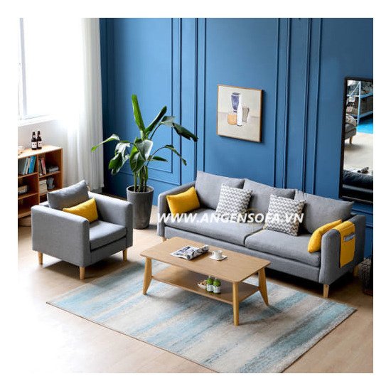 Sofa Văn Phòng AG21