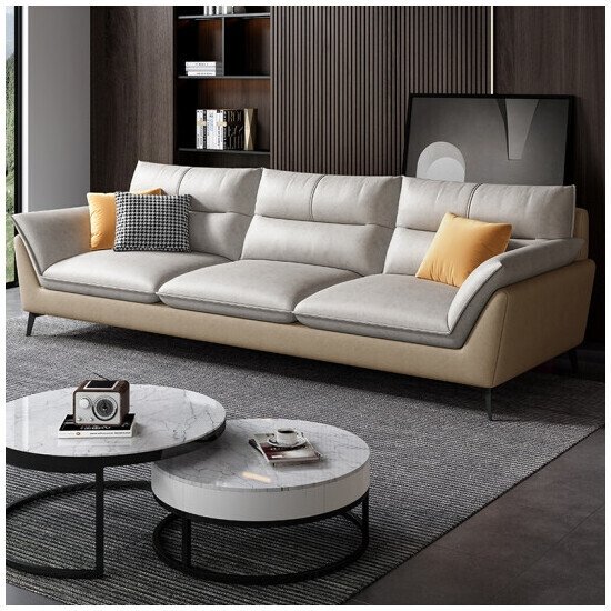 Sofa băng hiện đại AG16